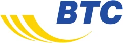 Logo BTC AG
