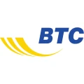 Logo BTC AG