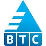 Logo BTC Baltic-Training-Center GmbH
