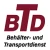 Logo BTD Behälter- u. Transportdienst GmbH & Co KG
