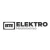 Logo BTE Elektro