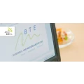 Logo BTE - Tourismusmanagement und Regionalentwicklung
