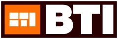 Logo BTI Befestigungstechnik GmbH