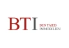 Logo BTI Immobilien GmbH