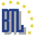 Logo BTL Beton Transformations Luxembourg S.A.
