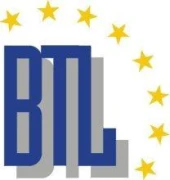 Logo BTL Beton Transformations Luxembourg S.A.