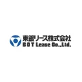 Logo BTMU Lease Deutschland GmbH