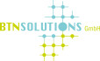 Logo BTN Solutions GmbH Beratung für Telekommunikationssysteme