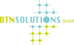 Logo BTN-Solutions GmbH