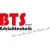 Logo BTS Estrichtechnik GmbH