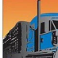 Logo Bosser - Transporte