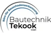 Logo BTT - BauTechnik Tekook GmbH