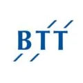 Logo BTT- Treuhand Steuerberatungsgesellschaft mbH