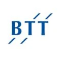 Logo BTT- Treuhand Steuerberatungsgesellschaft mbH