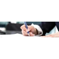 Logo BU Consulting GmbH