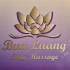 Logo Bua Luang Thai Massage