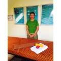 Logo Bua Tum Traditionelle Thai Massage
