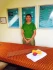 Logo Bua Tum Traditionelle Thai Massage