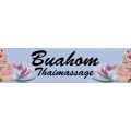 Logo Buahom Traditionelle Thaimassage