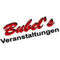 Logo Bubel's Veranstaltungen