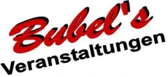 Logo Bubel's Veranstaltungen