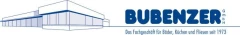 Logo Bubenzer GmbH Sanitär- und Heizungsanlagen