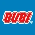 Logo Bubi Frischdienst EG