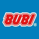 Logo Bubi Frischdienst EG