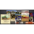 Alles rund um den Unimog &amp; MB-Trac