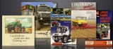 Logo Buch & Bild Wessel GmbH Unimog-Museum