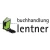Logo Buch & Cafe Lentner