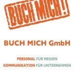 Logo Buch Mich GmbH