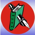 Buchhandlung Fokken, Ihrhove, Kreis Leer, Ostfriesland