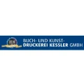 Buch- und Kunstdruckerei Ke&szlig;ler GmbH Weimar