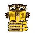 Logo Buch- und Kunstkabinett Konrad M&ouml;nter KG