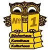 Logo Buch- und Kunstkabinett Konrad Mönter KG