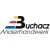 Logo Buchacz Malerhandwerk