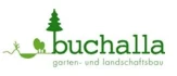 Logo Buchalla Garten- und Landschaftsbau GmbH & Co KG