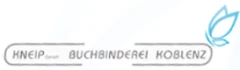 Buchbinderei Kneip GmbH Koblenz