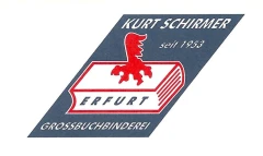 Buchbinderei Staub GmbH Erfurt