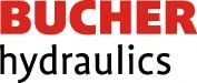 Logo Bucher Hydraulics AG Frau Sieber