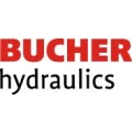 Logo Bucher Hydraulics GmbH