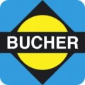 Logo Bucher & Kl&ouml;rs Tankservice GmbH & Co. KG