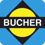 Logo Bucher & Klörs Tankservice GmbH & Co. KG