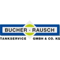 Bucher &middot; Rausch Tankservice GmbH & Co. KG Frankfurt