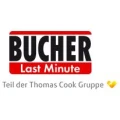 Logo Bucher Reisen GmbH