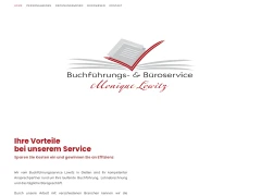 Buchführung- und Büroservice Lowitz Reiskirchen