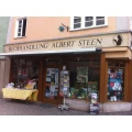 F&uuml;rstengraben Ecke Schlo&szlig;gasse