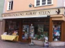 Logo Buchhandlung Albert Steen
