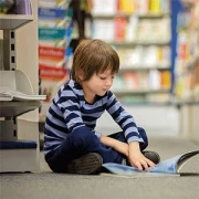 Buchhandlung am Markt Lust auf Literatur Preetz